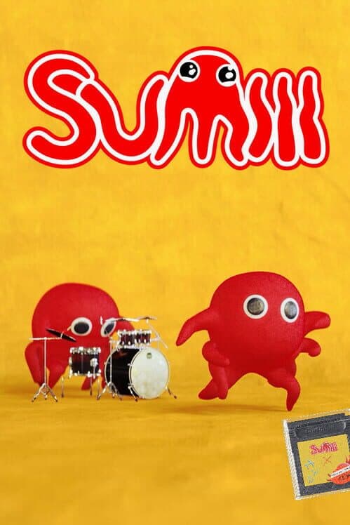 Обложка Sumiii