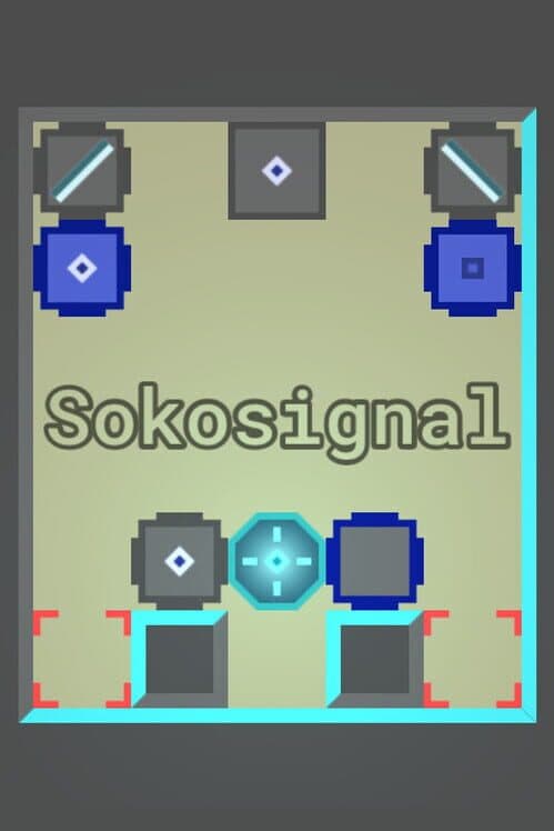 Обложка Sokosignal