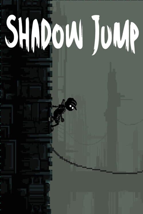 Обложка Shadow Jump