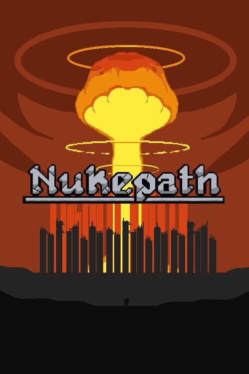 Обложка Nukepath