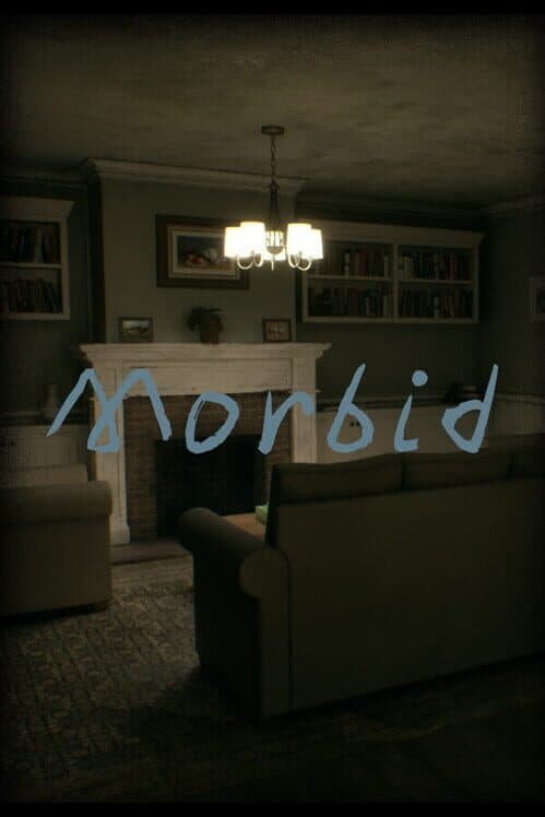 Обложка Morbid