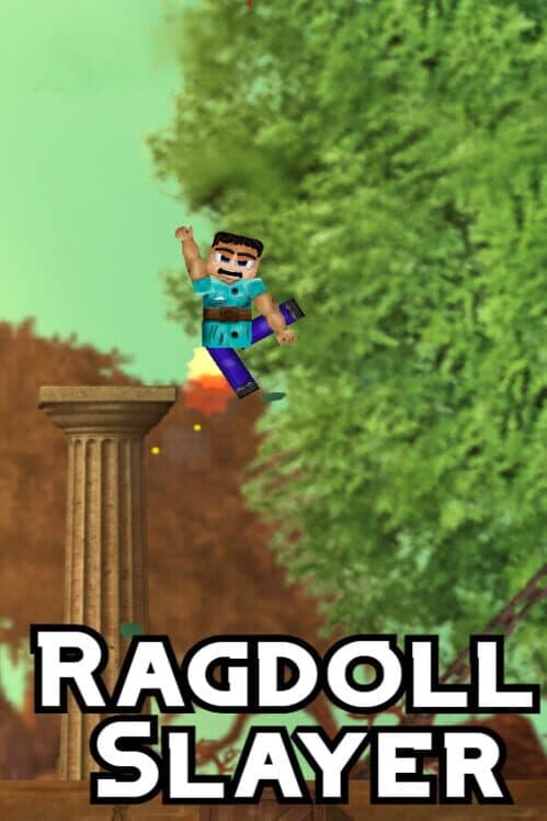 Обложка Ragdoll Slayer