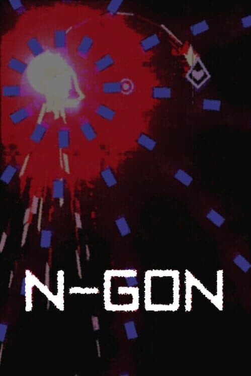 Обложка N-Gon