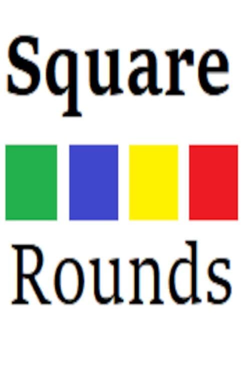 Обложка Square Rounds