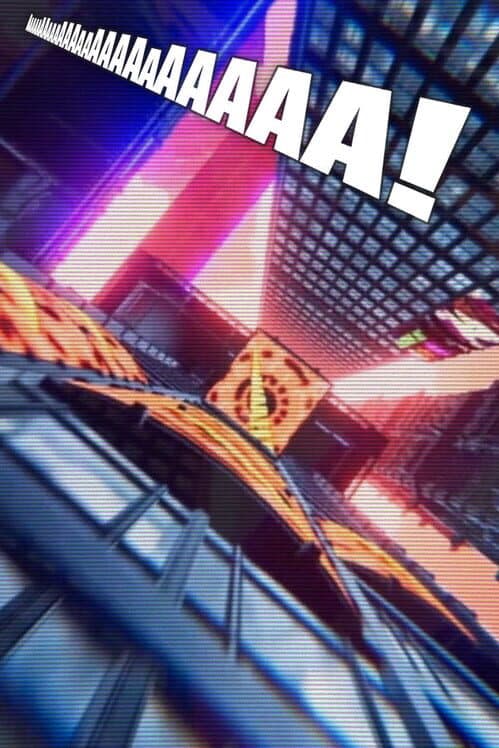 Обложка Aaaaaaaaaaaaaaaaaaaaaaaa!!! Remastered