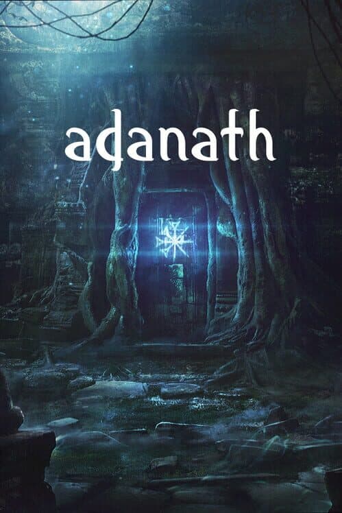 Обложка Adanath
