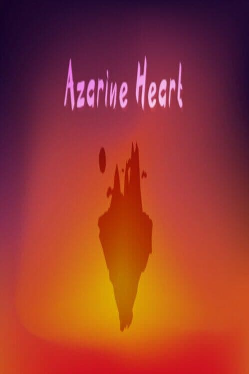 Обложка Azarine Heart
