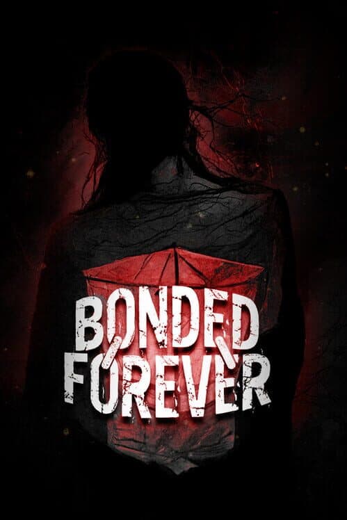 Обложка Bonded Forever