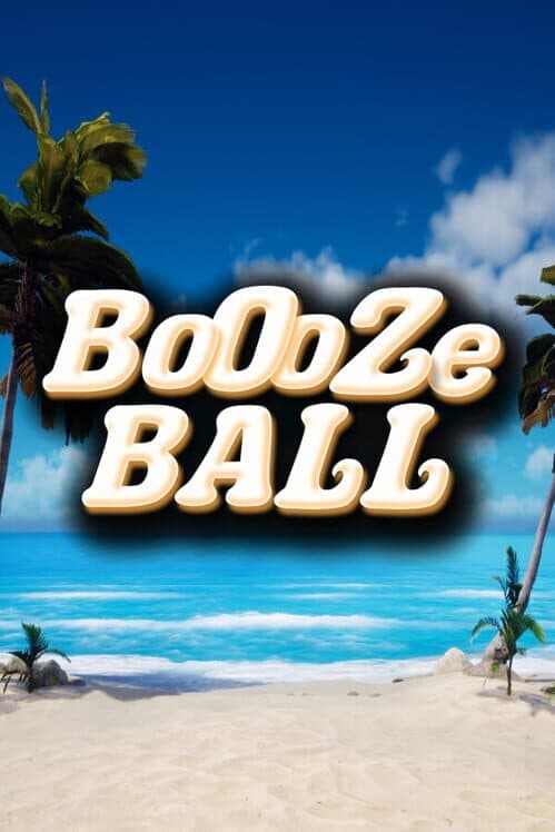 Обложка BoozeBall