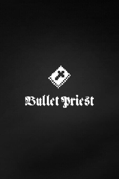 Обложка Bullet Priest