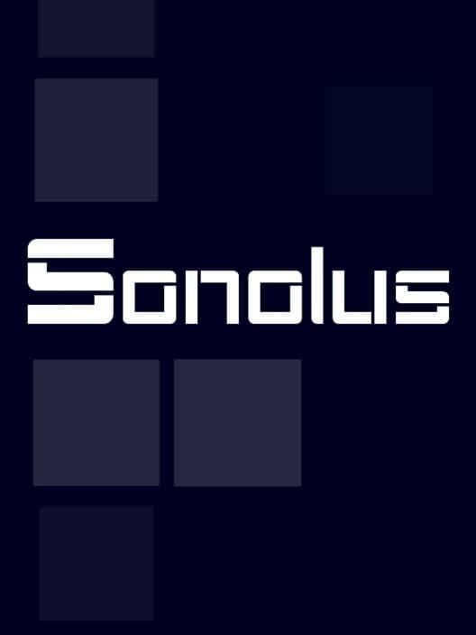 Обложка Sonolus