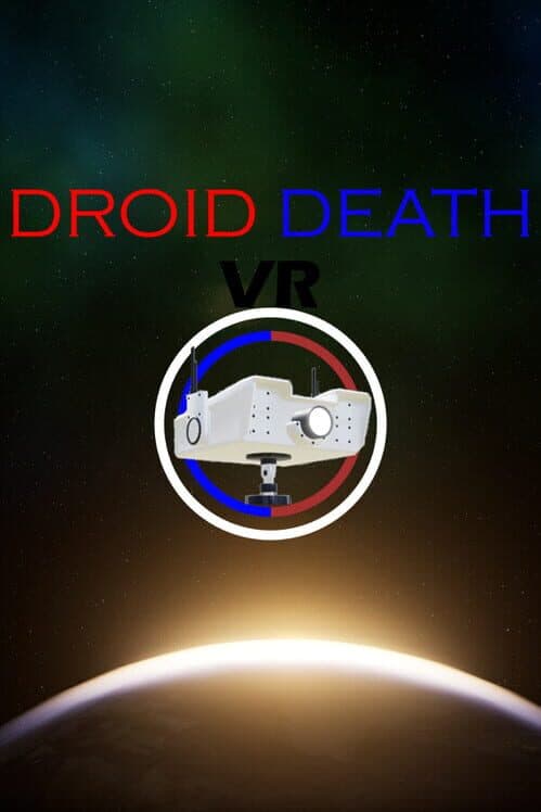 Обложка Droid Death VR