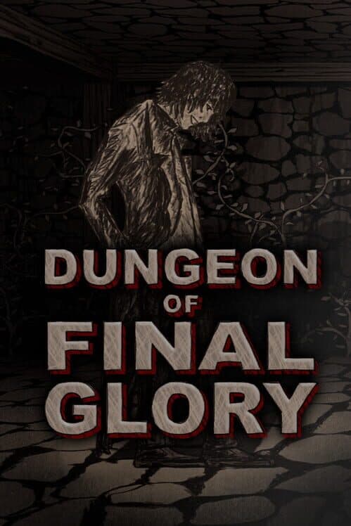 Обложка Dungeon of Final Glory