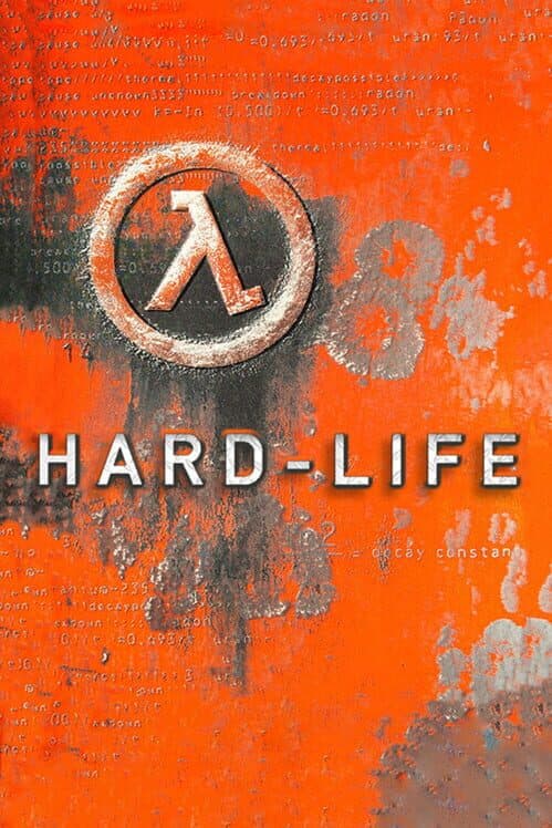 Обложка Hard-Life