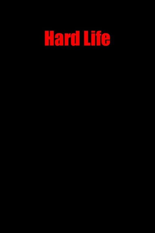 Обложка Hard Life