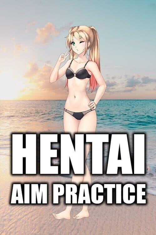 Обложка Hentai Aim Practice