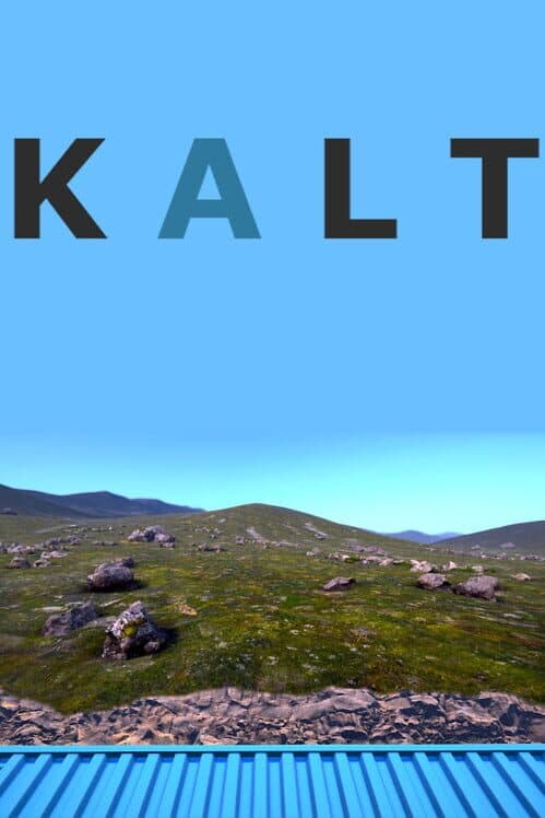 Обложка Kalt