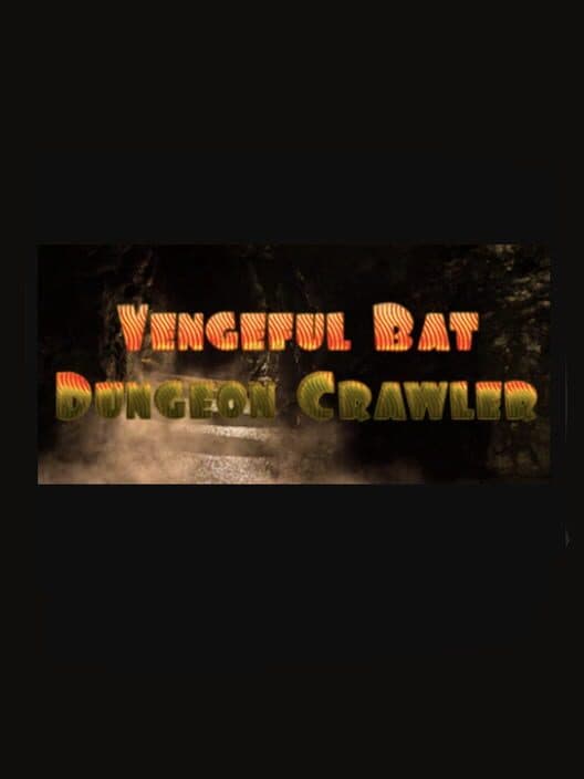 Обложка Vengeful Bat Dungeon Crawler