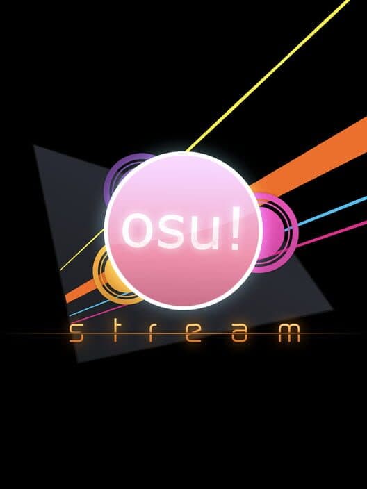 Обложка Osu!Stream