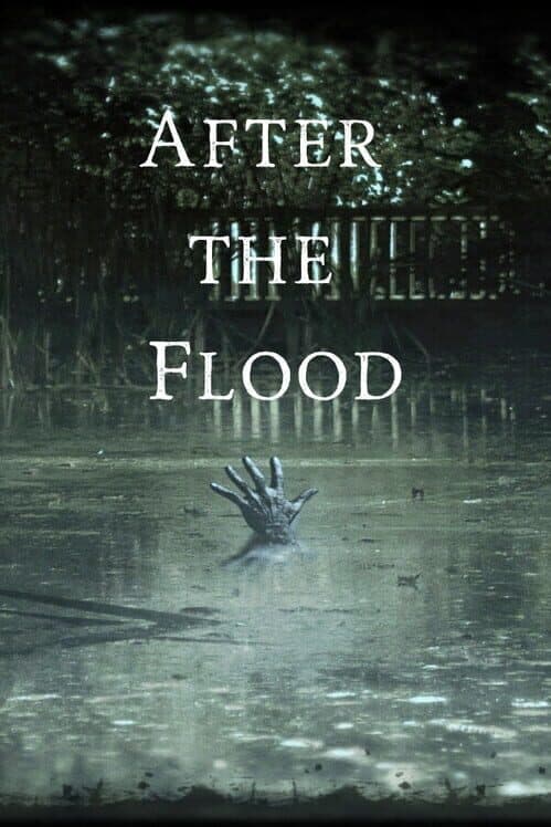 Обложка After the Flood