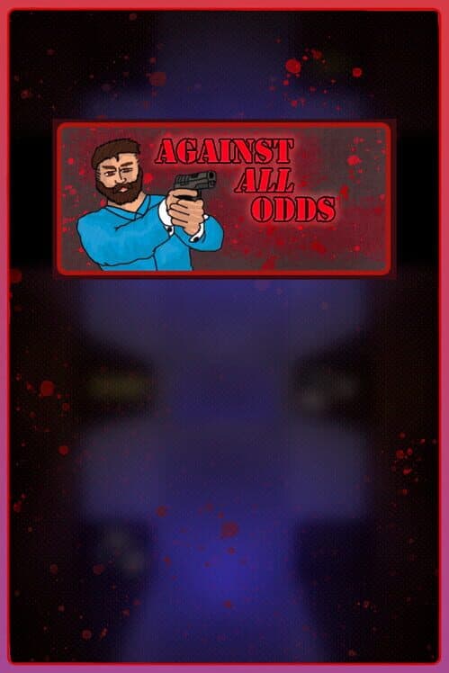 Обложка Against All Odds