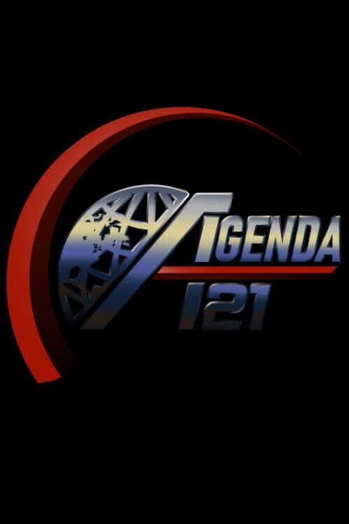 Обложка Agenda 21