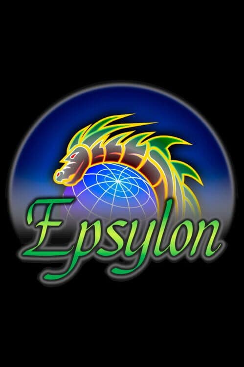 Обложка Epsylon