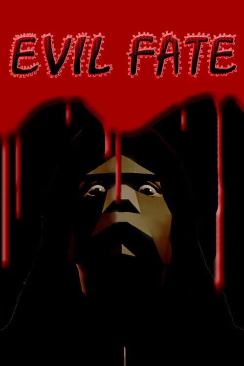 Обложка Evil Fate