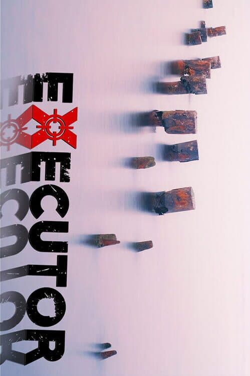 Обложка Executor