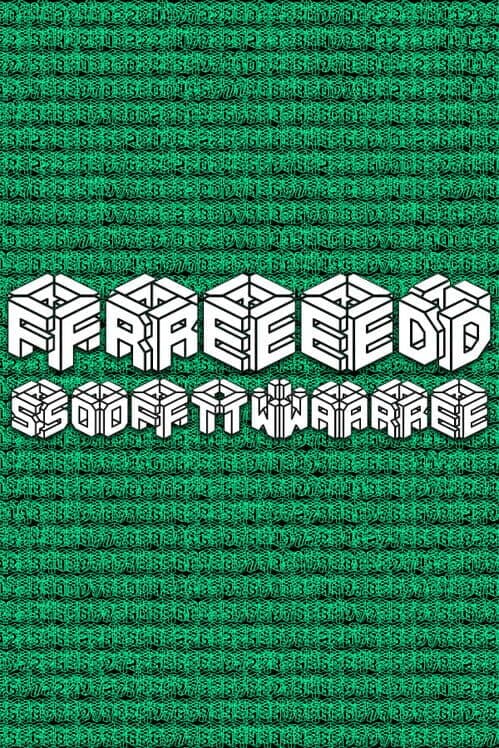Обложка Freed Software