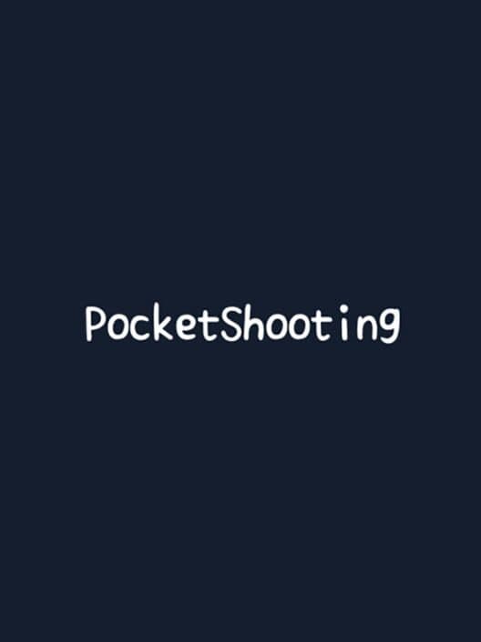 Обложка PocketShooting
