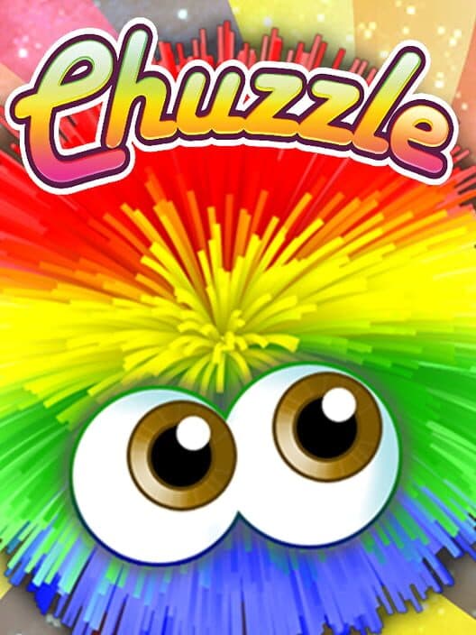 Обложка Chuzzle Deluxe