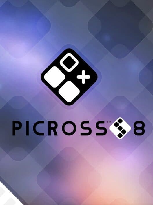 Обложка Picross S8