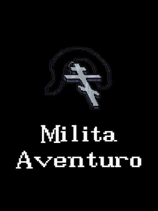 Обложка Milita Aventuro