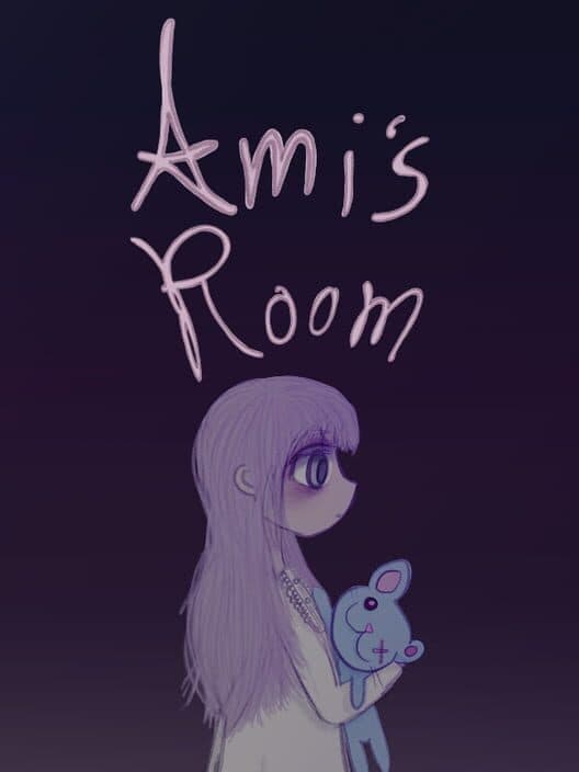 Обложка Ami's Room