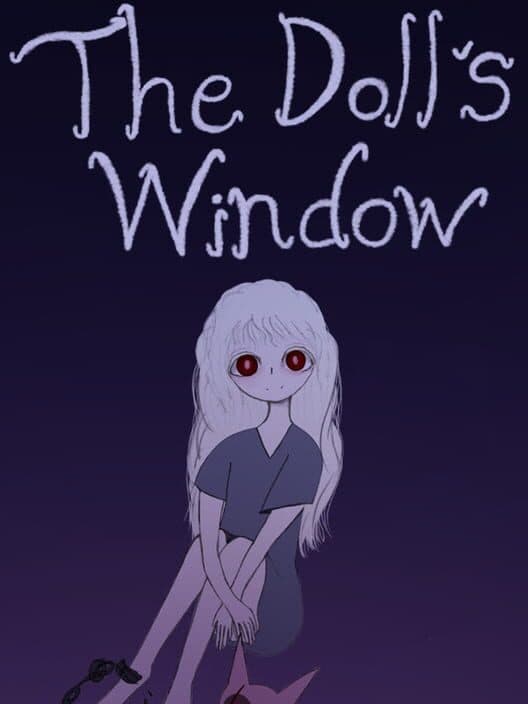 Обложка The Doll's Window