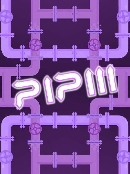 Обложка Pip 3