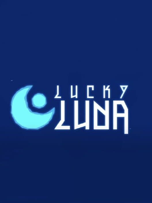 Обложка Lucky Luna