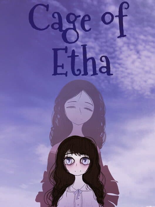 Обложка Cage of Etha
