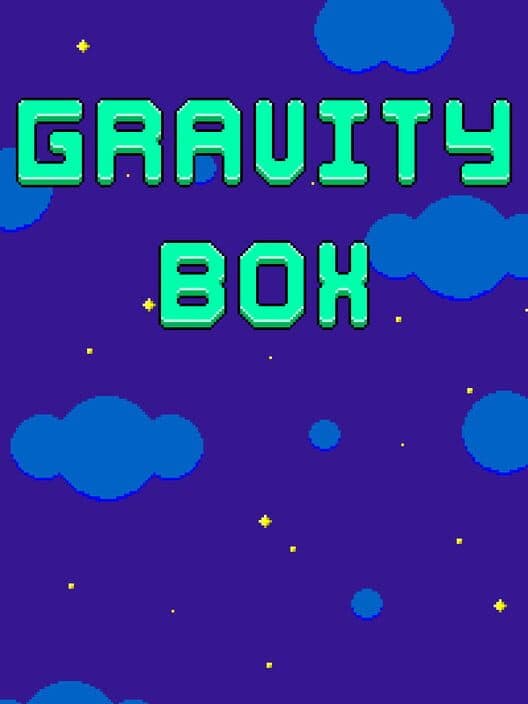 Обложка Gravity Box