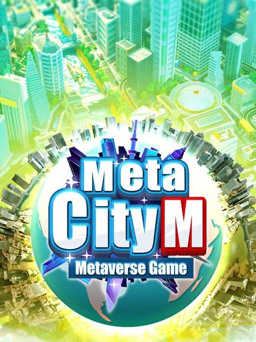 Обложка MetaCity M