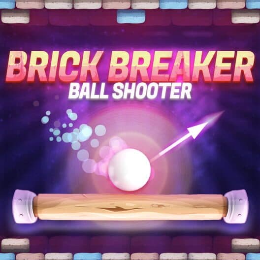 Обложка Brick Breaker: Ball Shooter