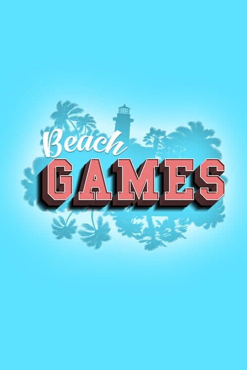 Обложка Beach Games