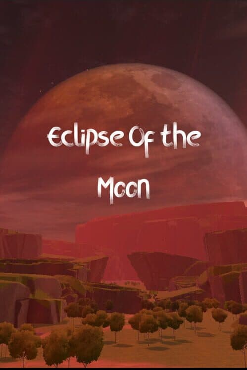 Обложка Eclipse of the Moon