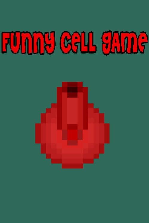 Обложка Funny Cell Game