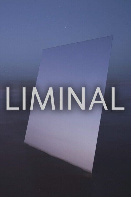 Обложка Liminal