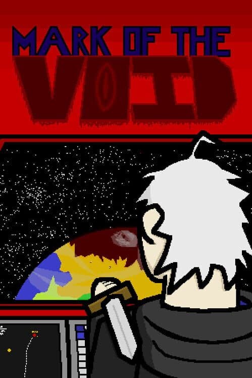 Обложка Mark of the Void