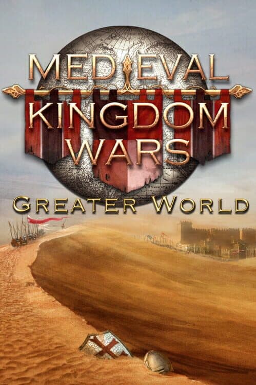 Обложка Medieval Kingdom Wars: Greater World