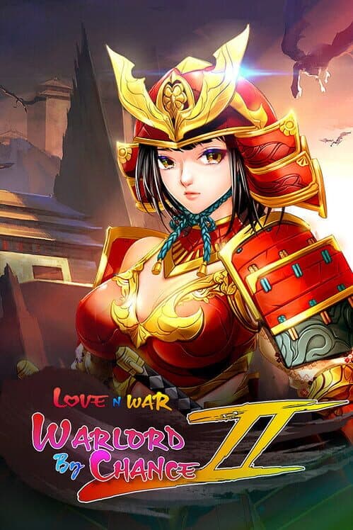 Обложка Love n War: Warlord by Chance II