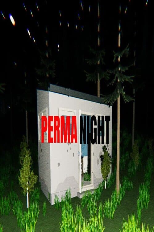Обложка PermaNight